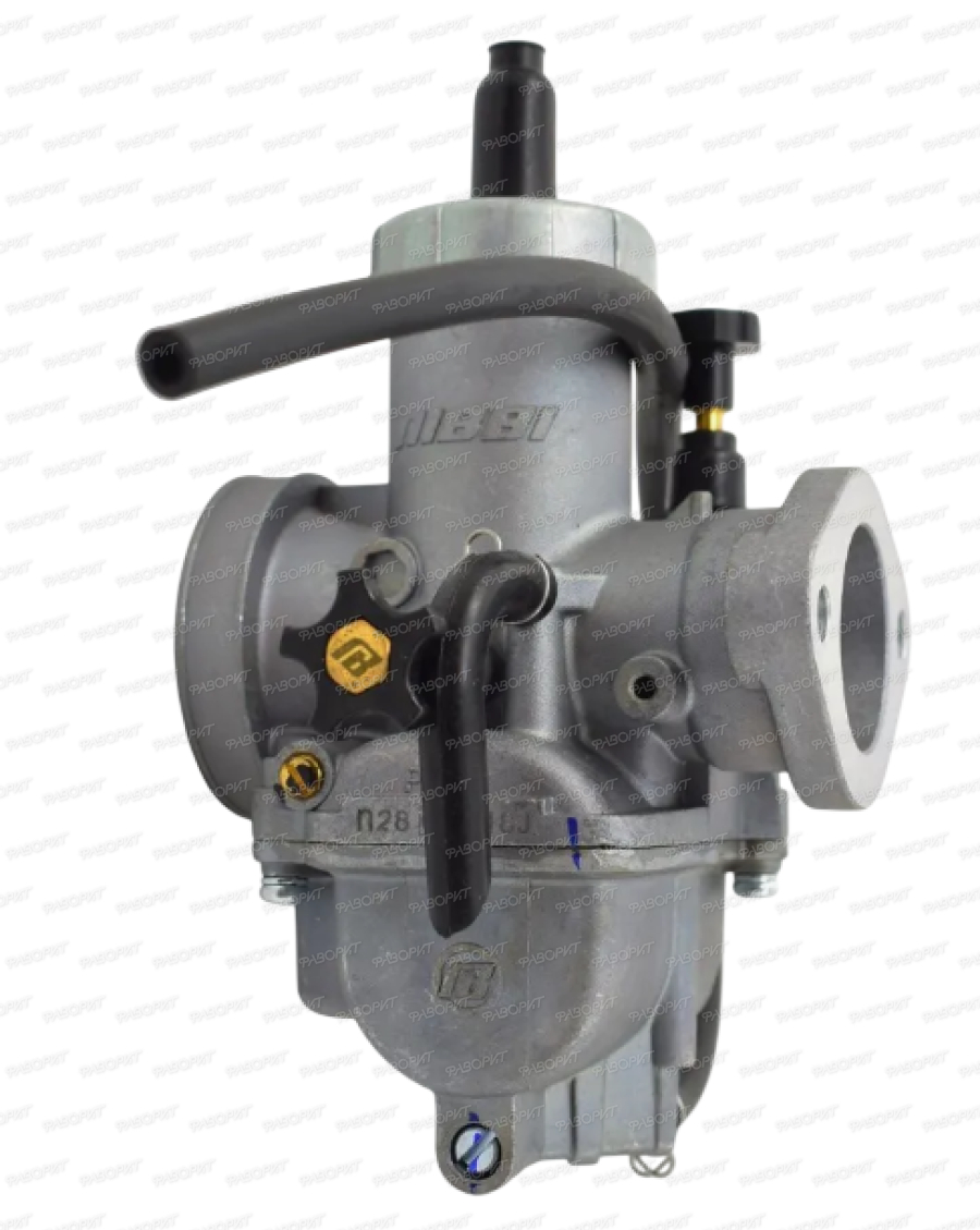 Карбюратор NIBBI PE28FL-SP