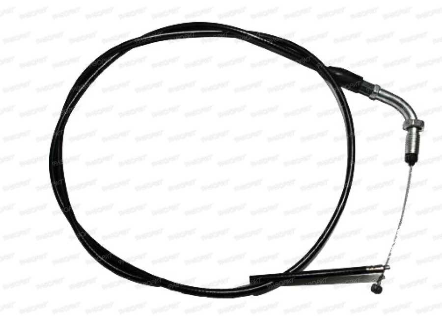 Трос газа [820+132] 125сс BSE MX CORE DX PH 125, 190S