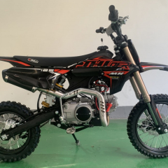 Питбайк JHL MK125 (14/12)