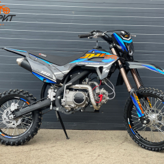 Питбайк JHLofr LK140 17/14 (ZS1P60YMJ)