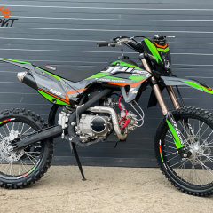 Питбайк JHLofr LK140 19/16 (ZS1P60YMJ)