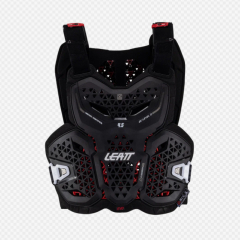 Защита тела Leatt 4.5 Evo L-XL 172-184cm Black