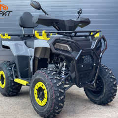 Квадроцикл HAMMER 3 TRACKER 200