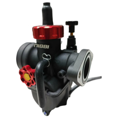 Карбюратор NIBBI PE19FL-YJ