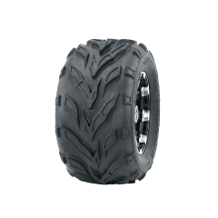 Покрышка ATV 7" 16 x 8.00 - 7 (5.5 x 7) (Р361) без камеры, ТИП1 (ATOMIK) ЕЛОЧКА WANDA