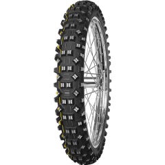 Мотошина Mitas Terra Force-EF 90/90 -21 54R TT Front Supe
