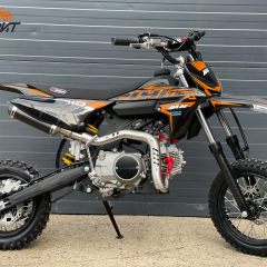 Питбайк JHLofr MK 110 12/10