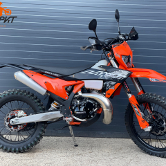 Мотоцикл Regulmoto LANZA 2T (Оранжевый/ черный)