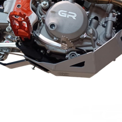 Защита двигателя GR 8 F300L + компл крепления (2024-)