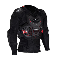 Защита тела Leatt 5.5 Evo M 166-172cm Black