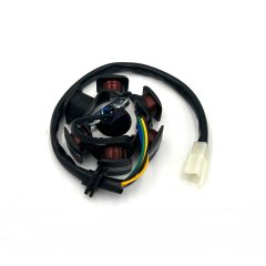 Статор генератора 6 катушек, 110-190сс