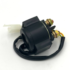 Реле стартера Alpha/Delta (WW0416)