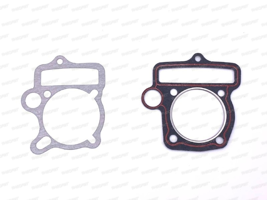 Набор прокладок ЦПГ YX140cc W063, X150