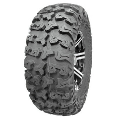 Покрышка ATV 14" 28 х 11.00 - 14 6PR (Р3036) без камеры, WANDA (2)