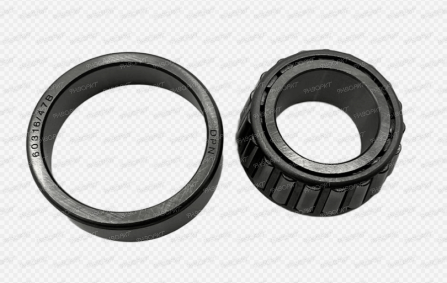 Подшипник рулевой колонки для Z/LX 60316/16,60316/55X