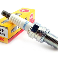 Свеча NGK 4339 DCPR8E