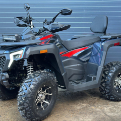 Комплект для сборки JAEGER 3 ROCKER 200