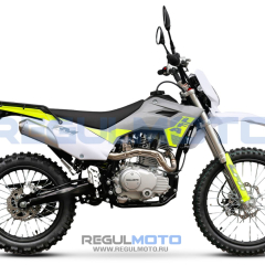 Мотоцикл Regulmoto LFA (200сс-19/16)