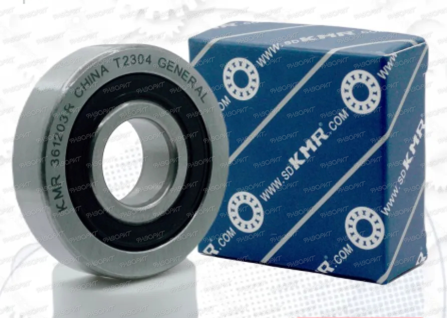 Подшипник 17*47*12 361203 R