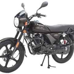 Мотоцикл Regulmoto SK200