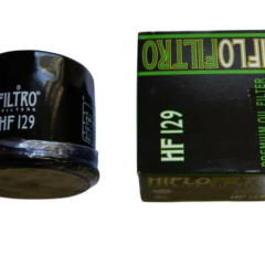 Фильтр масляный HF129