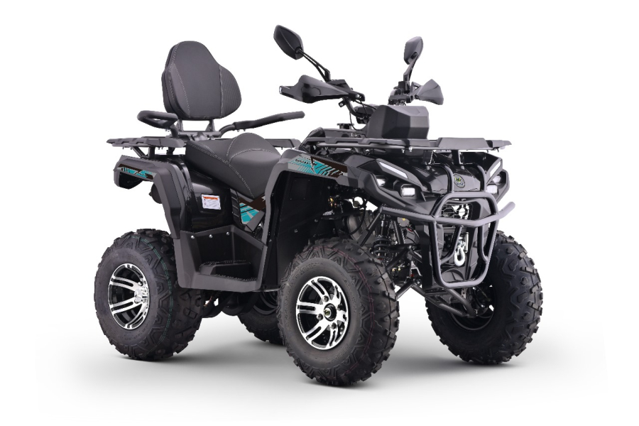 Комплект для сборки Mikilon ATV220 Lux Long NEW