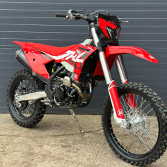 Эндуро мотоцикл JHL LX26 YBS300 (176MN)