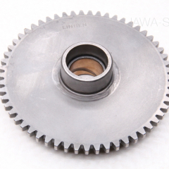 Шестерня обгонной муфты для двигателя 157FMI (125CC), 162FMJ (150CC)