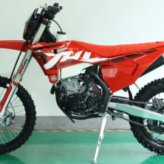 Эндуро мотоцикл JHL LX26 NC300S (ZS182MN)