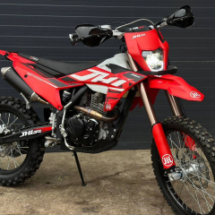 Эндуро мотоцикл JHL LX26 YB300H (LX176FMN)