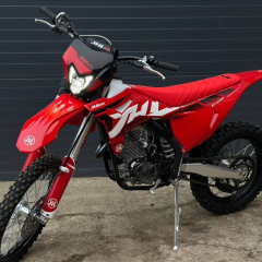 Эндуро мотоцикл JHL LX26 PR300 (ZS175FMN)