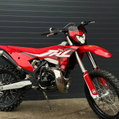 Эндуро мотоцикл JHL LX26 MT250 (Lanza 2T)