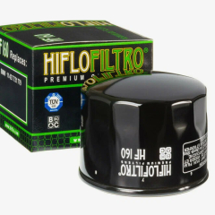 Фильтр масляный HIFLOFILTRO 147(аналог Linhai)