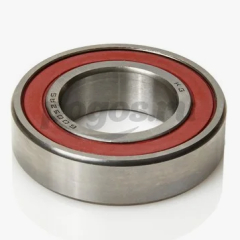 Подшипник 6006 2RS (180106) 30*55*13мм