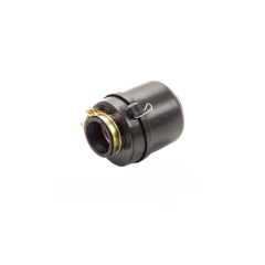Фильтр возд. нулевик #3 (d=42mm) в корпусе