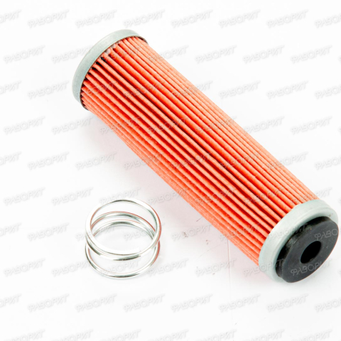 Фильтр масляный #1 177MM(NC250)/194MQ (NC450) OTOM ZS