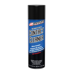 Очиститель контактов и торм. колодок Maxima (Citrus Electrical Contact Cleaner)