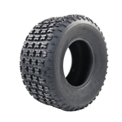 Покрышка ATV 10" 22 х 11.00 - 10 (Р322) без камеры, WANDA