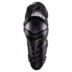Защита коленей Leatt Dual Axis Blk #L-XL