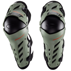 Защита коленей Leatt Dual Axis Cactus #S-M