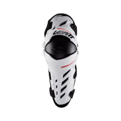 Защита коленей Leatt Dual Axis Wht #L-XL
