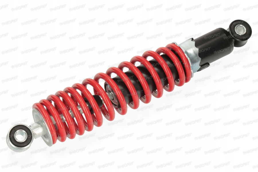 Амортизатор передний Termit CITY, Tactic 300 мм