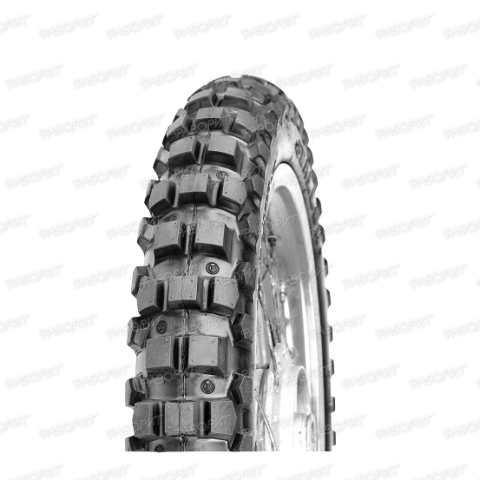 Покрышка 3.50-17 SB-111 X-CROSS TT SWALLOW (Е)