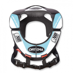 Защита шеи Ortema Neck Brace Голубая S