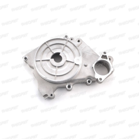 Крышка картера левая 147FMD, 153FMI корпус нижнего эл.стартера TTR125