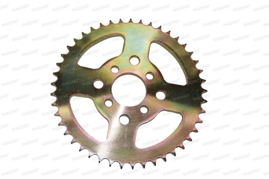 Звезда ведомая KAYO VIPER, STORM, BULL 2B 428-45