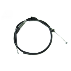 Трос газа L-680мм, ход-70мм, KAYO BULL 150 (600/75) 602014-0001