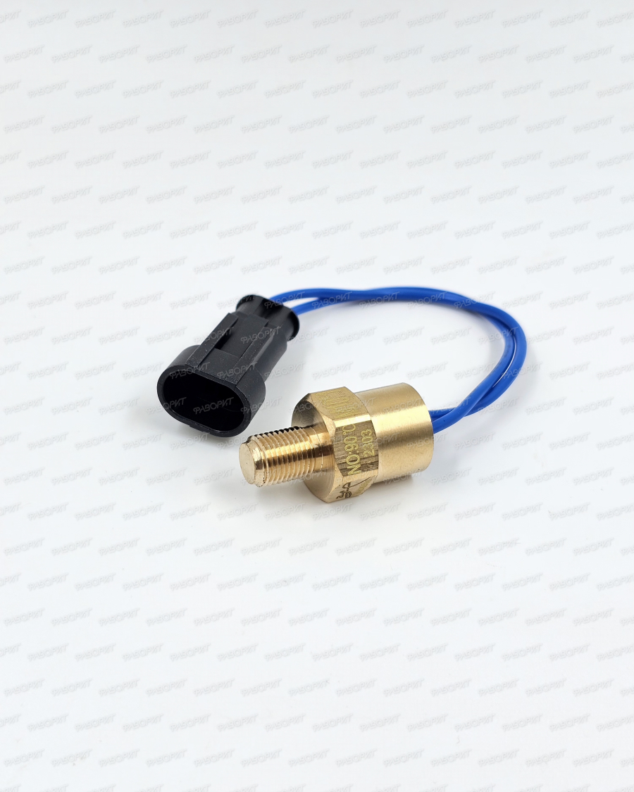 Датчик температуры двигателя Tracer 2T