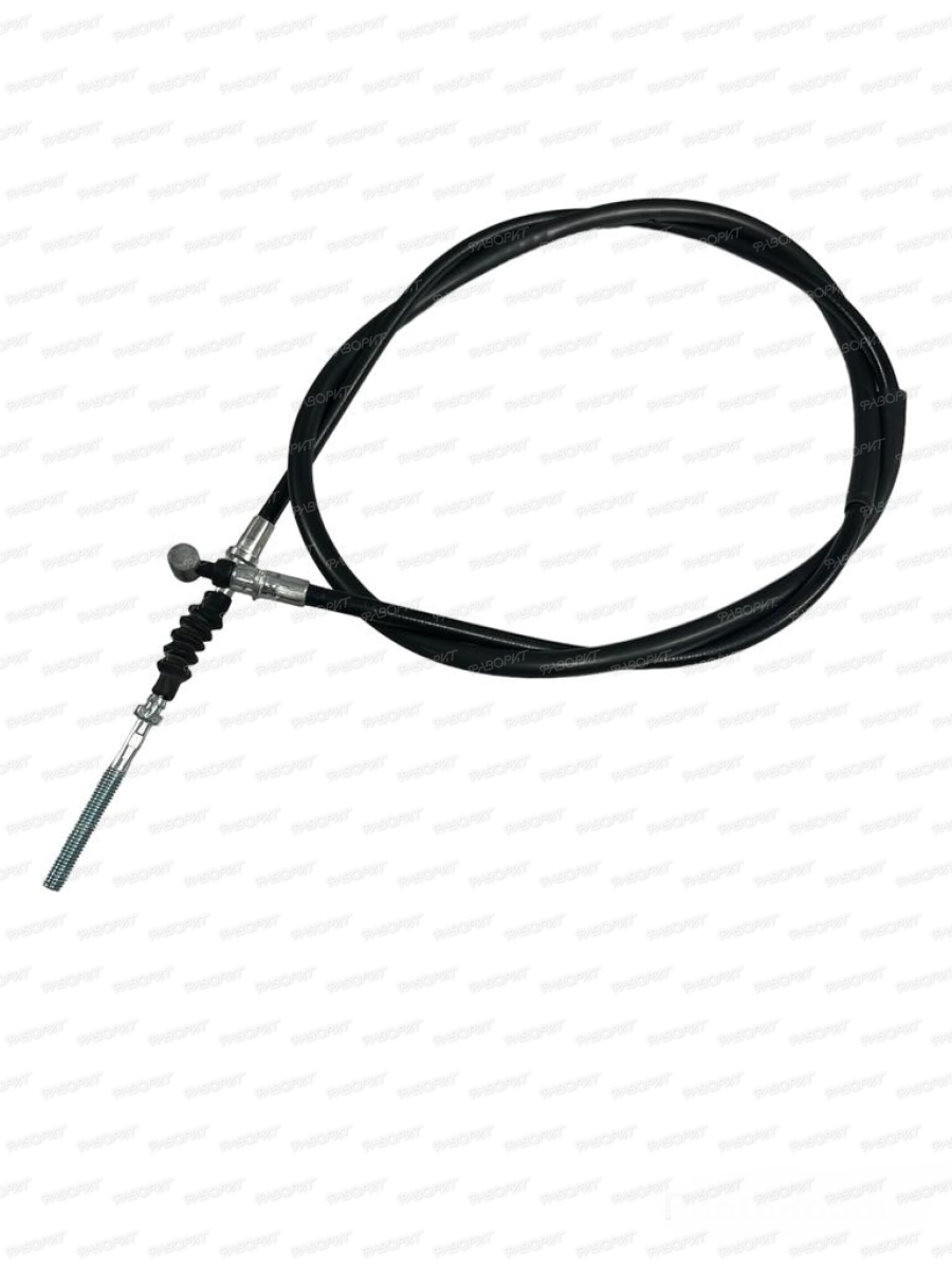 Трос сцепления (L=1240mm) TTR250a(тормоз Альфа)