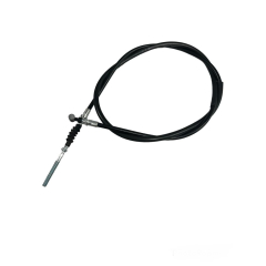 Трос сцепления (L=1240mm) TTR250a